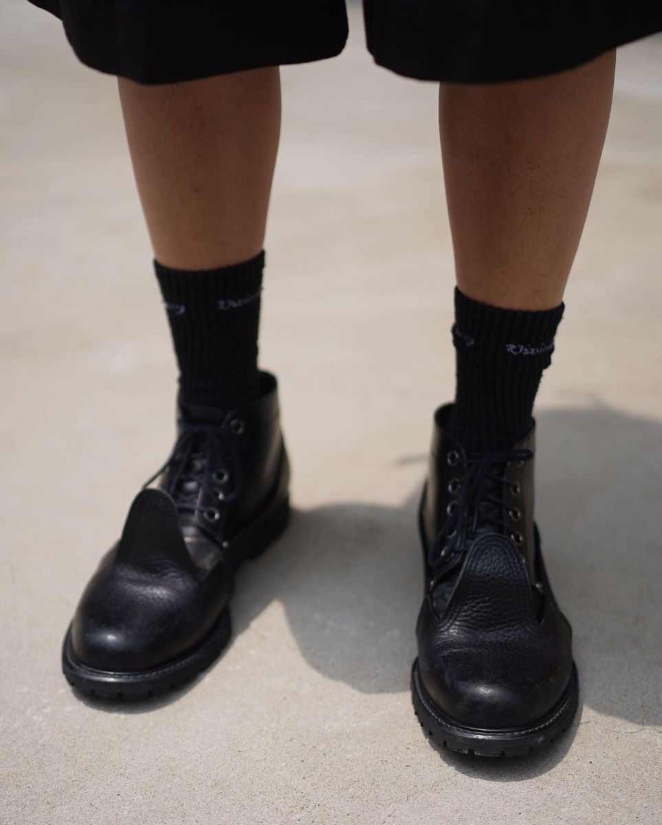 Seoul Fashion Paparazzi_131 Oh Chang Jin（オ・チャンジン） 8枚目の写真