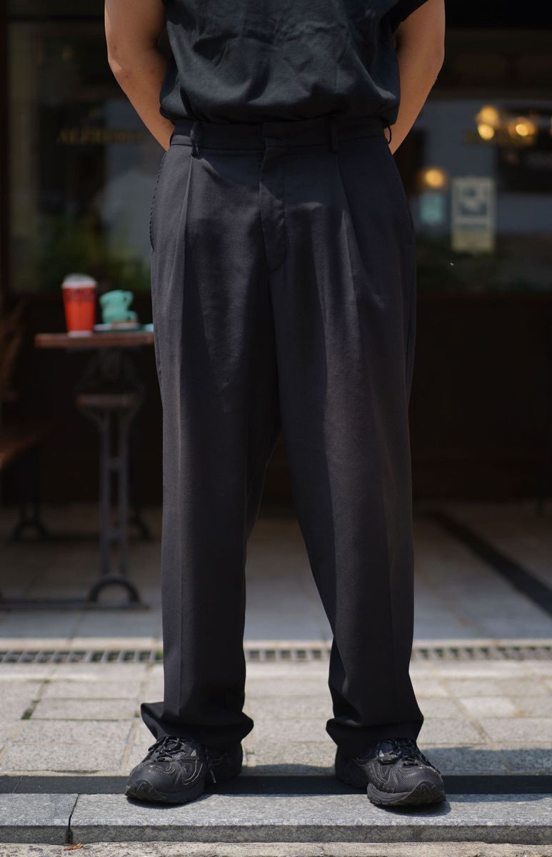 Seoul Fashion Paparazzi_135 Lim Jung Phil（イム・ジョンピル） 7枚目の写真