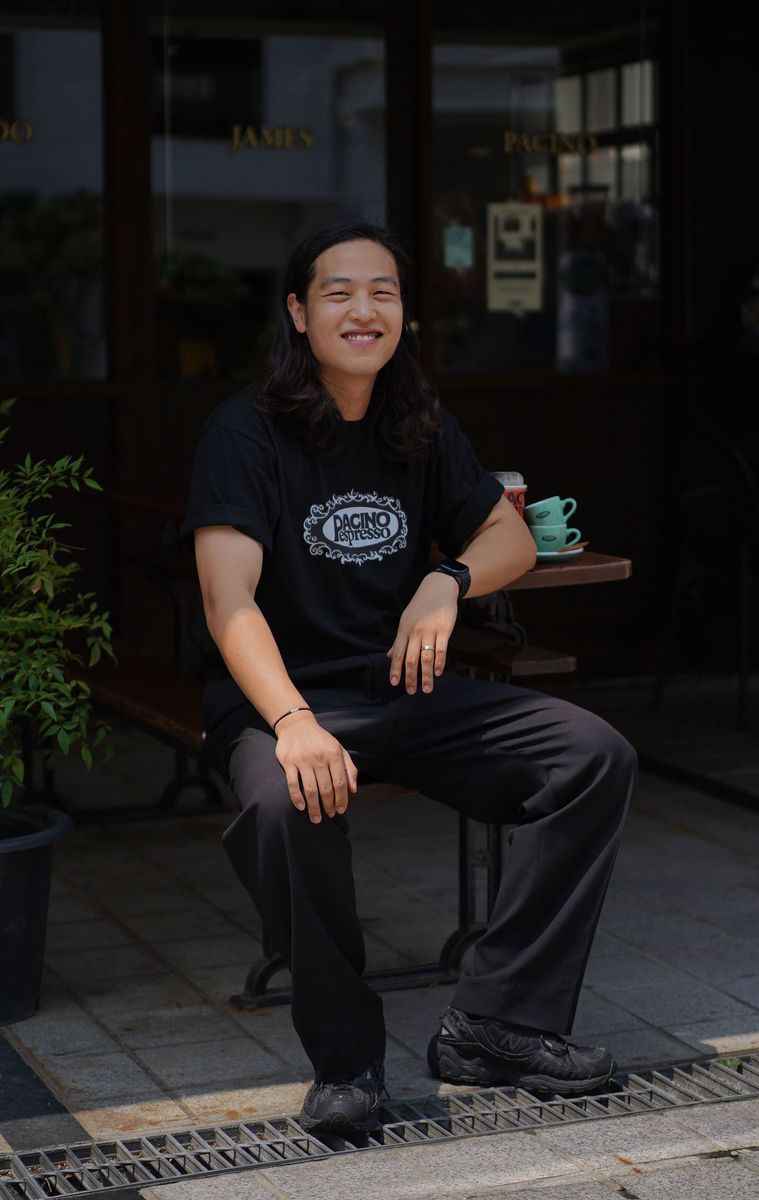 Seoul Fashion Paparazzi_135 Lim Jung Phil（イム・ジョンピル） 2枚目の写真