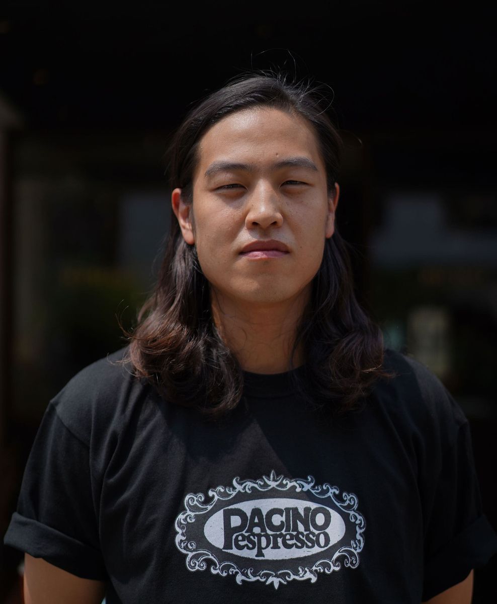 Seoul Fashion Paparazzi_135 Lim Jung Phil（イム・ジョンピル） 3枚目の写真