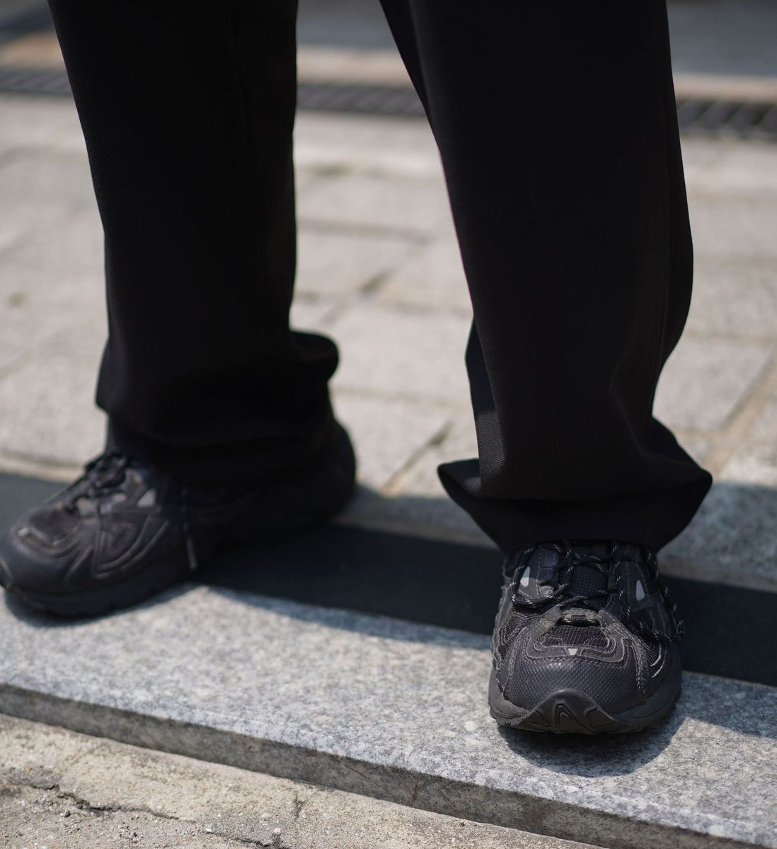 Seoul Fashion Paparazzi_135 Lim Jung Phil（イム・ジョンピル） 8枚目の写真