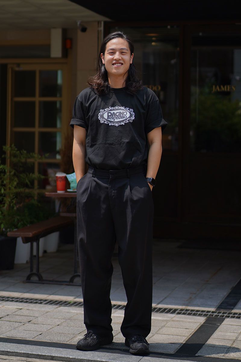 Seoul Fashion Paparazzi_135 Lim Jung Phil（イム・ジョンピル）