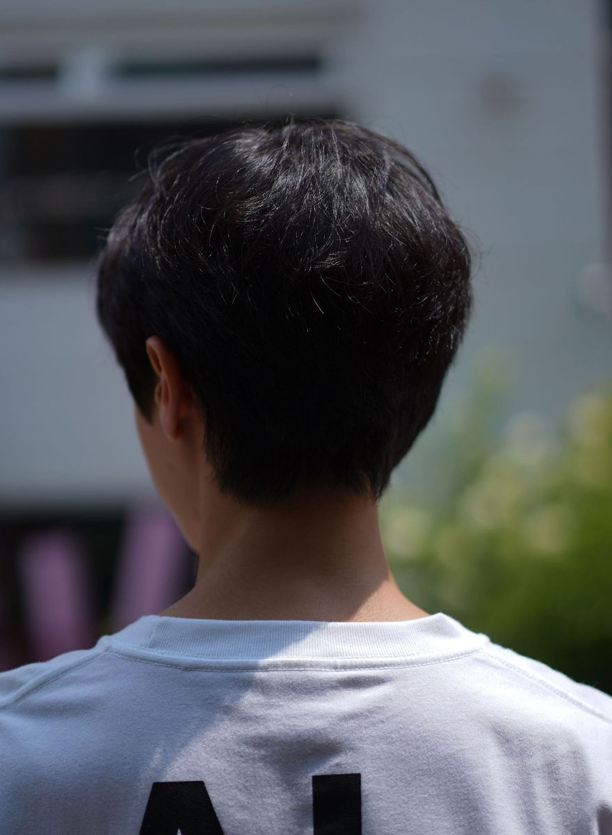 Seoul Fashion Paparazzi_136 Lee Seung Ho（イ・スンホ） 5枚目の写真