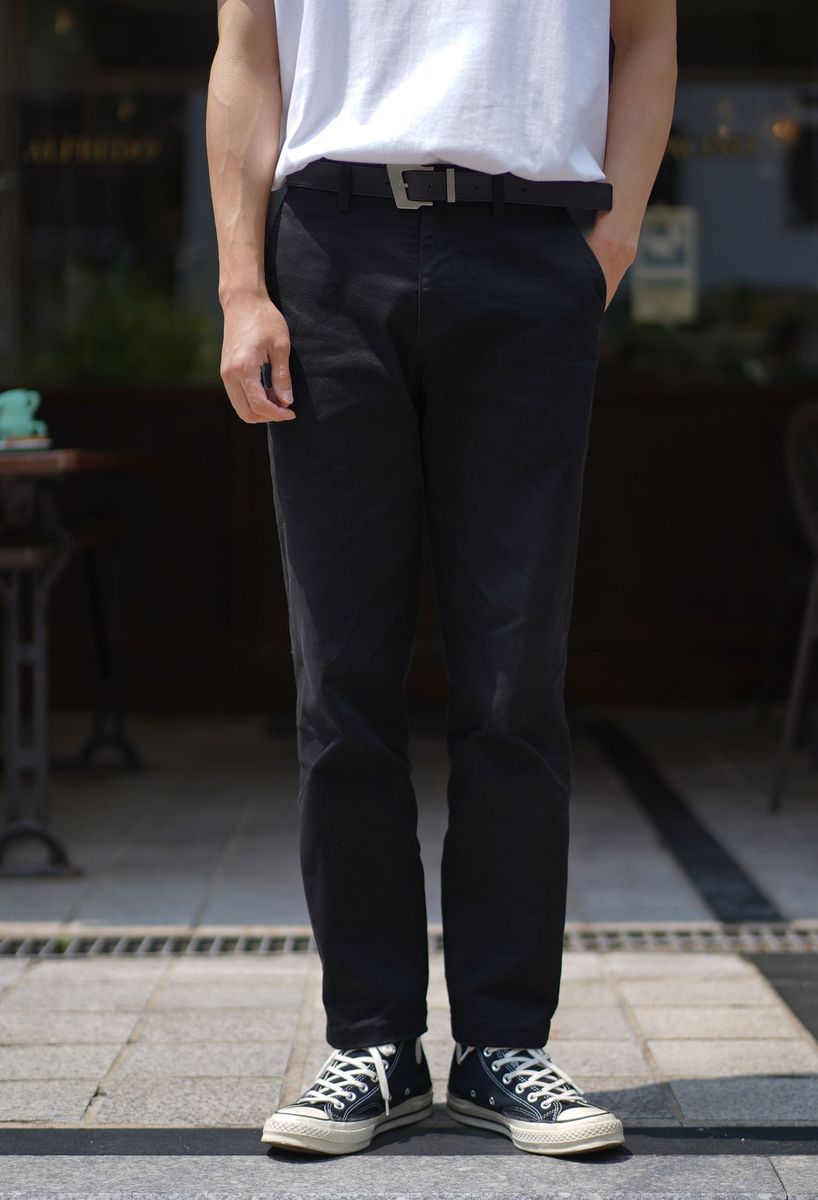 Seoul Fashion Paparazzi_136 Lee Seung Ho（イ・スンホ） 8枚目の写真