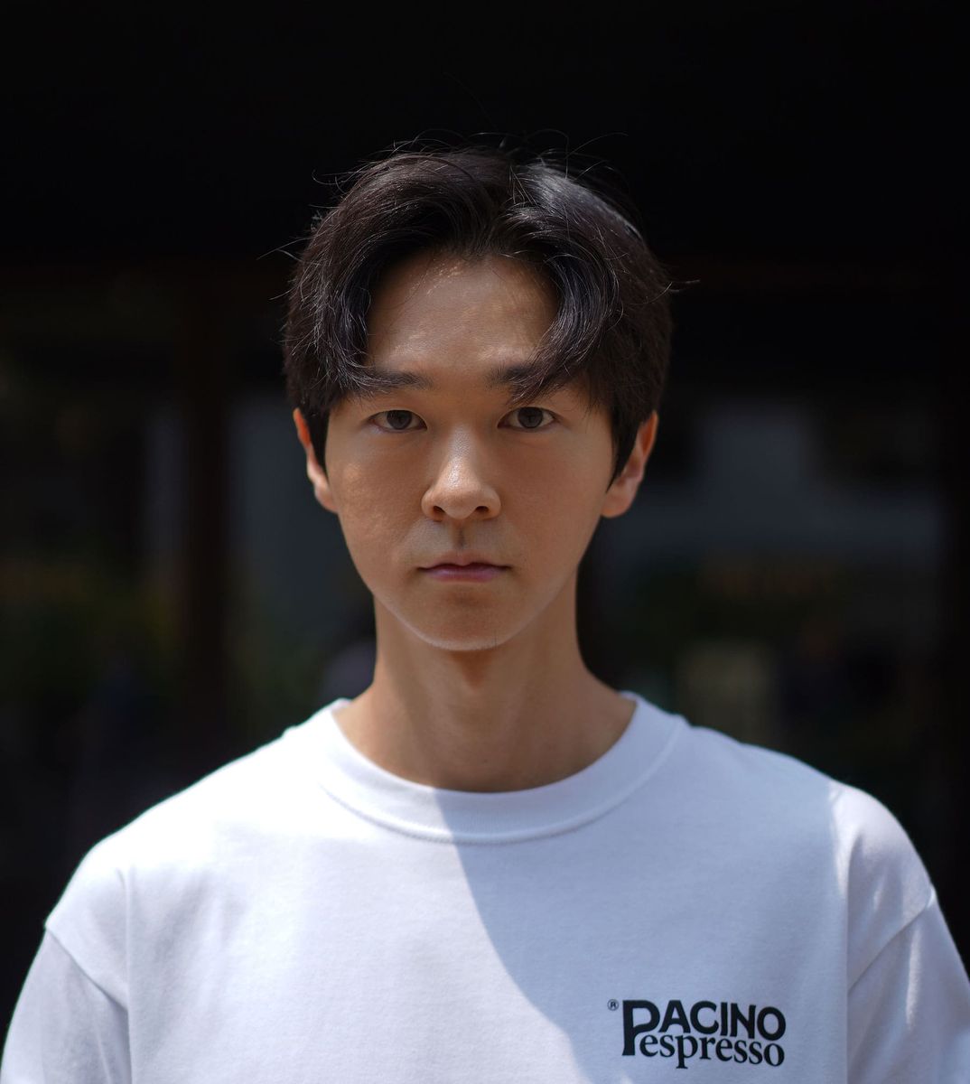 Seoul Fashion Paparazzi_136 Lee Seung Ho（イ・スンホ） 3枚目の写真