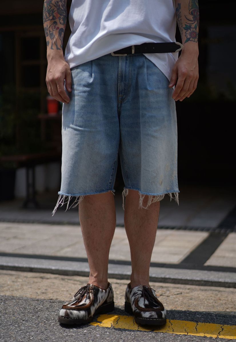 Seoul Fashion Paparazzi_137 Lee Sang Hyun（イ・サンヒョン） 7枚目の写真