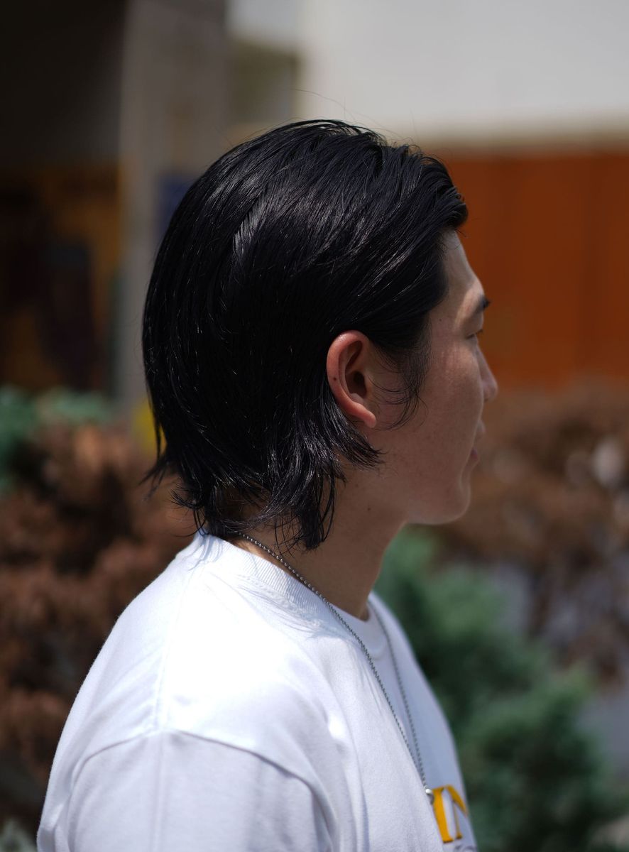 Seoul Fashion Paparazzi_137 Lee Sang Hyun（イ・サンヒョン） 4枚目の写真