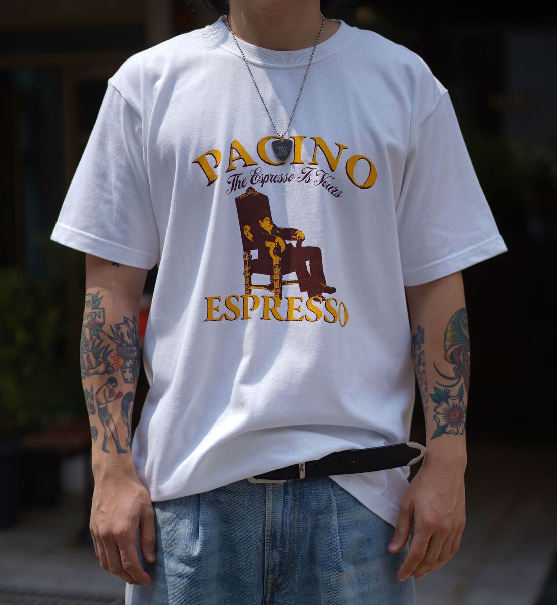 Seoul Fashion Paparazzi_137 Lee Sang Hyun（イ・サンヒョン） 6枚目の写真