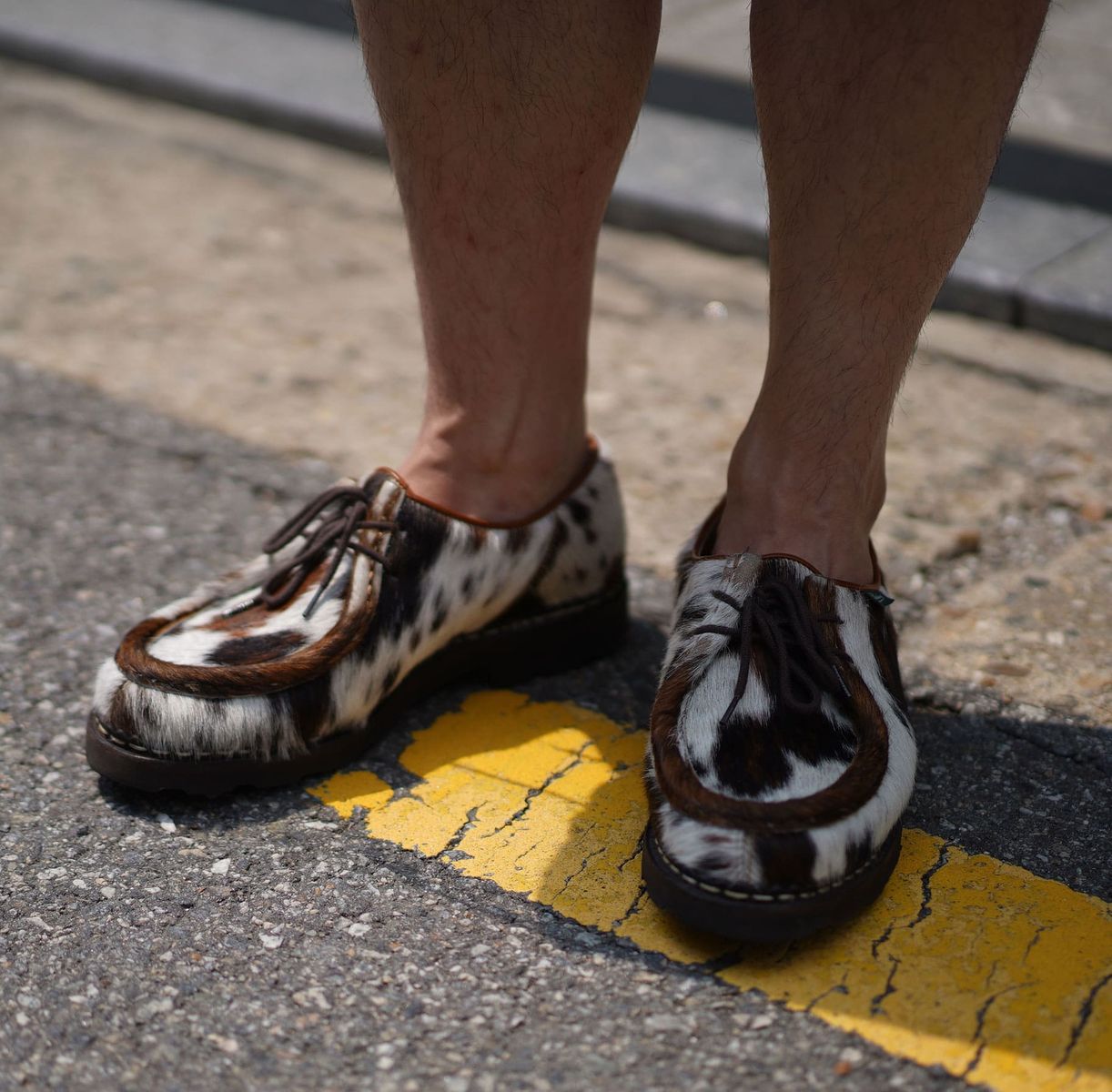 Seoul Fashion Paparazzi_137 Lee Sang Hyun（イ・サンヒョン） 8枚目の写真