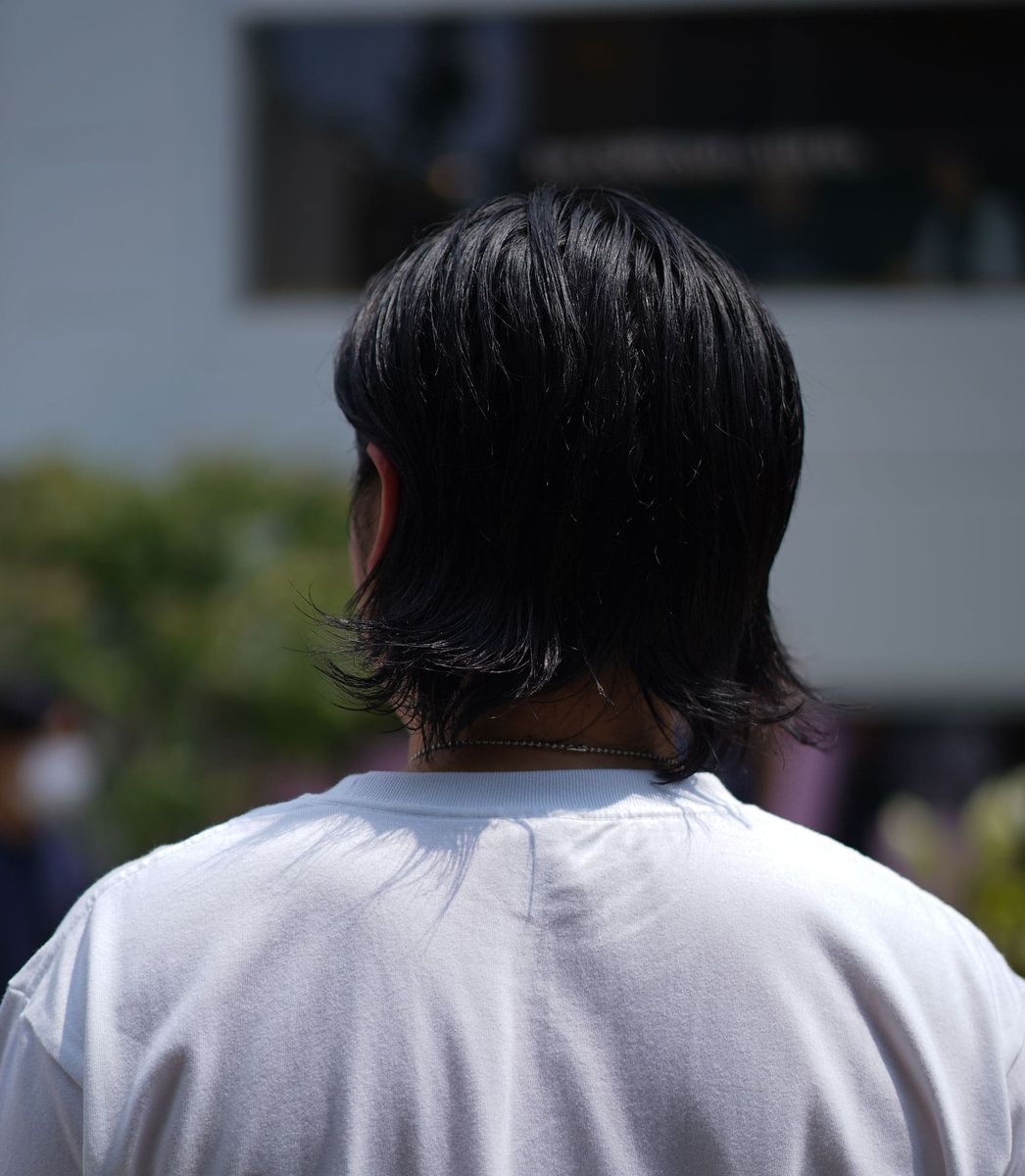 Seoul Fashion Paparazzi_137 Lee Sang Hyun（イ・サンヒョン） 5枚目の写真