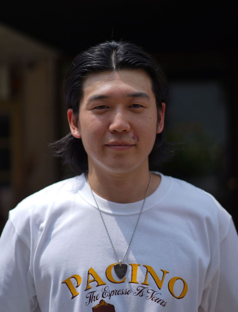 Seoul Fashion Paparazzi_137 Lee Sang Hyun（イ・サンヒョン） 3枚目の写真