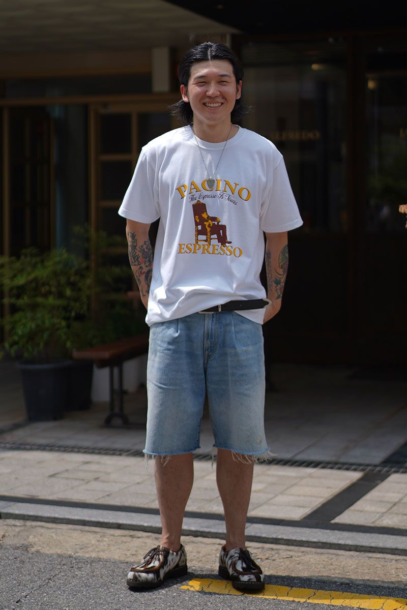 Seoul Fashion Paparazzi_137 Lee Sang Hyun（イ・サンヒョン）