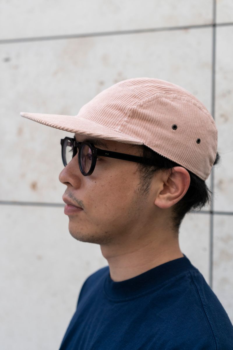 20代後半が注目する大人顔のスラックス 白川智大 3枚目の写真