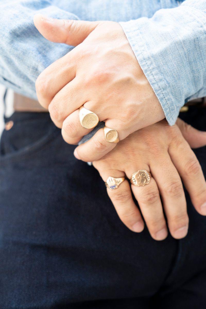 流石の着こなし！洒落者のサマーコーデ 大橋 智 4枚目の写真