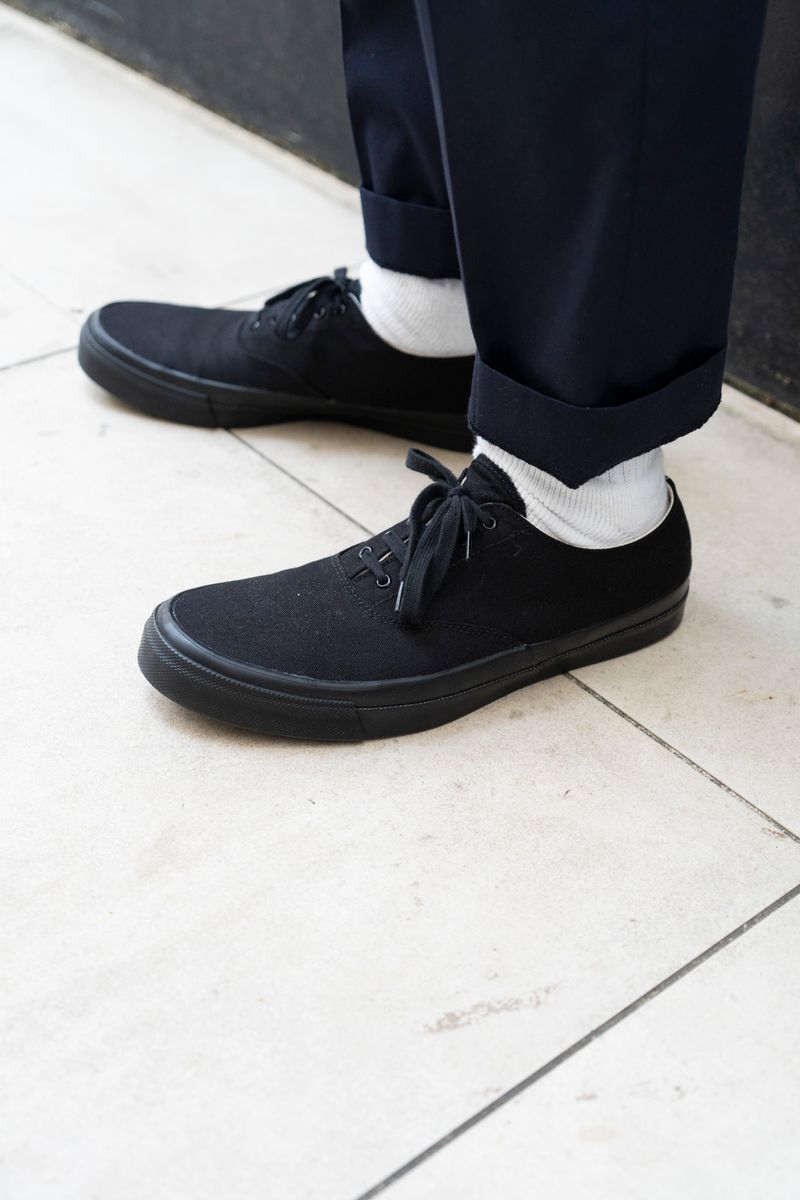 大人たちから学ぶ、好きな服を着る楽しみ 田井 徹 4枚目の写真