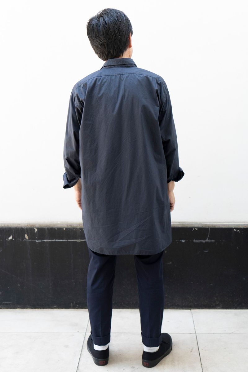 大人たちから学ぶ、好きな服を着る楽しみ 田井 徹 2枚目の写真