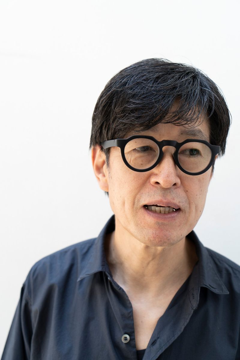 大人たちから学ぶ、好きな服を着る楽しみ 田井 徹 3枚目の写真