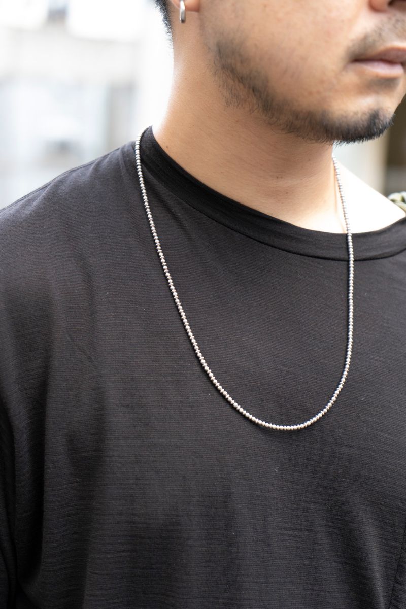 お迎えパパの服選び。着心地の良さが大事 宮腰 研 5枚目の写真