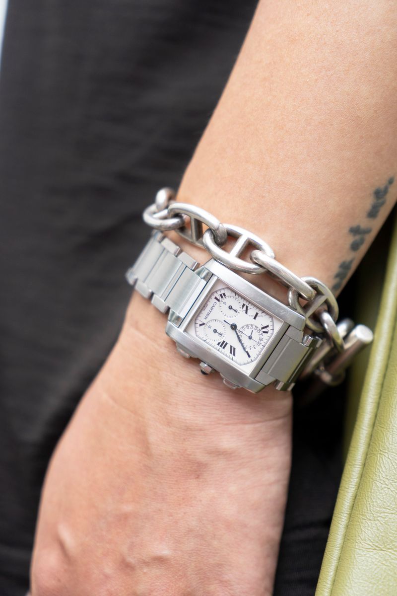 お迎えパパの服選び。着心地の良さが大事 宮腰 研 9枚目の写真