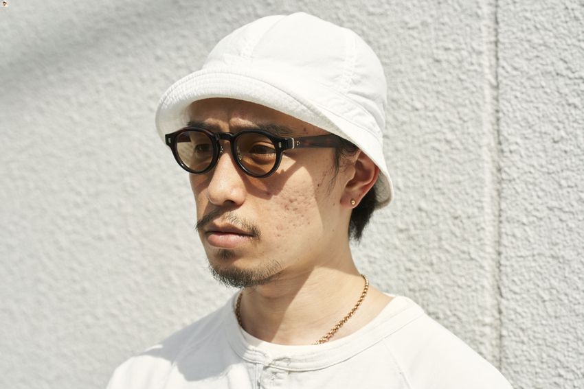 “キザ感ゼロ”なお洒落ホワイトコーデ3選。着こなしのコツは適度なゆるさを出すことだった - 5枚目の画像