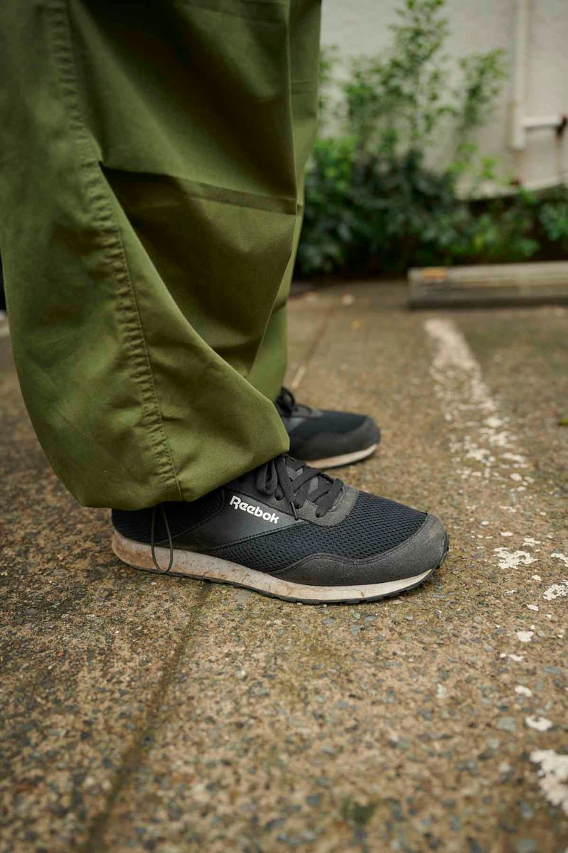 好印象なストリートスタイルをコスパ良く 深浦 翔 4枚目の写真