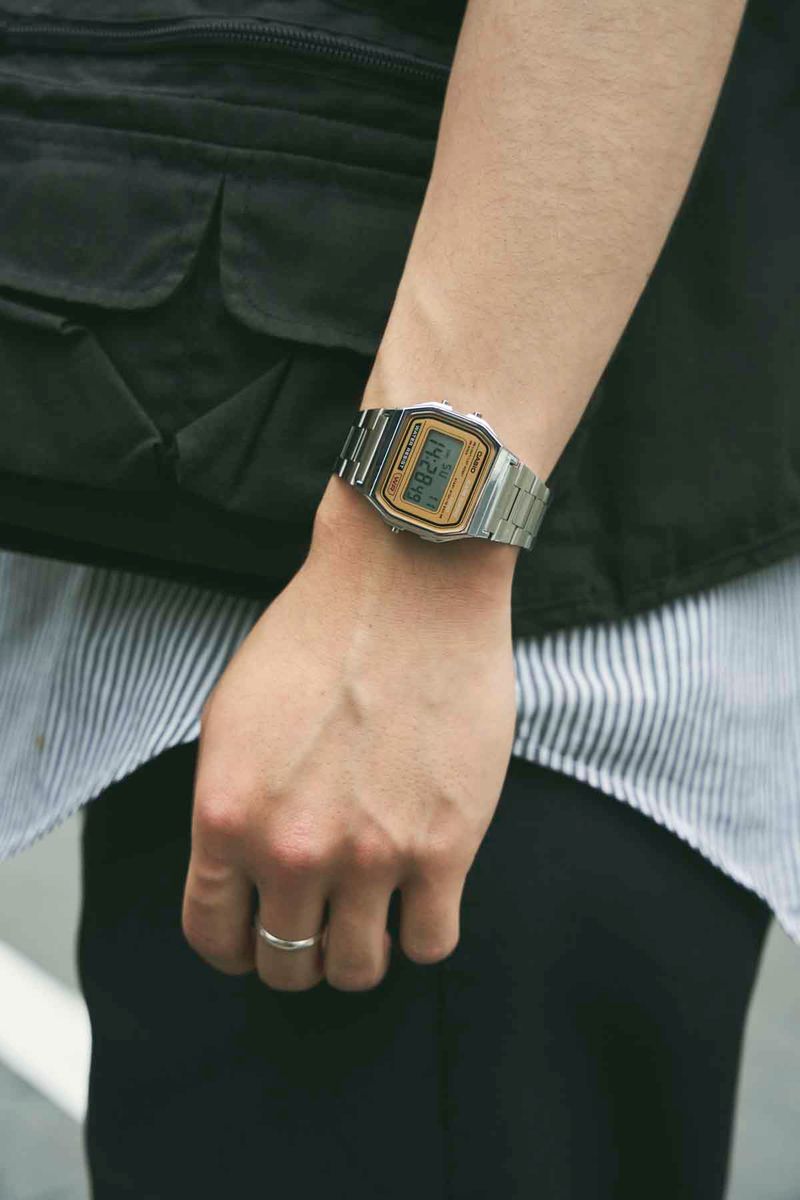 手ぶら派推奨。マルチポケット付きベスト 眞鍋直隆 8枚目の写真