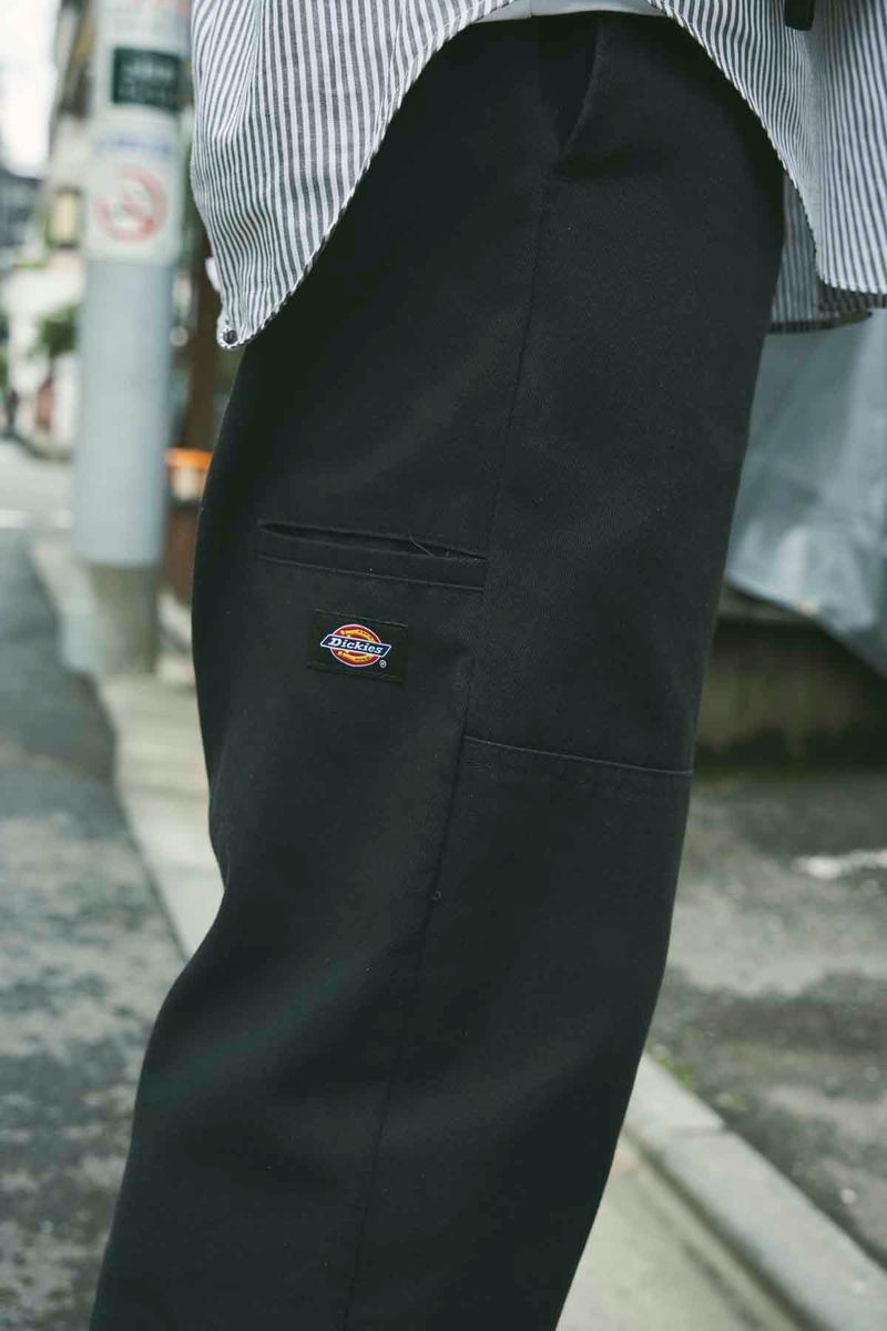 手ぶら派推奨。マルチポケット付きベスト 眞鍋直隆 6枚目の写真