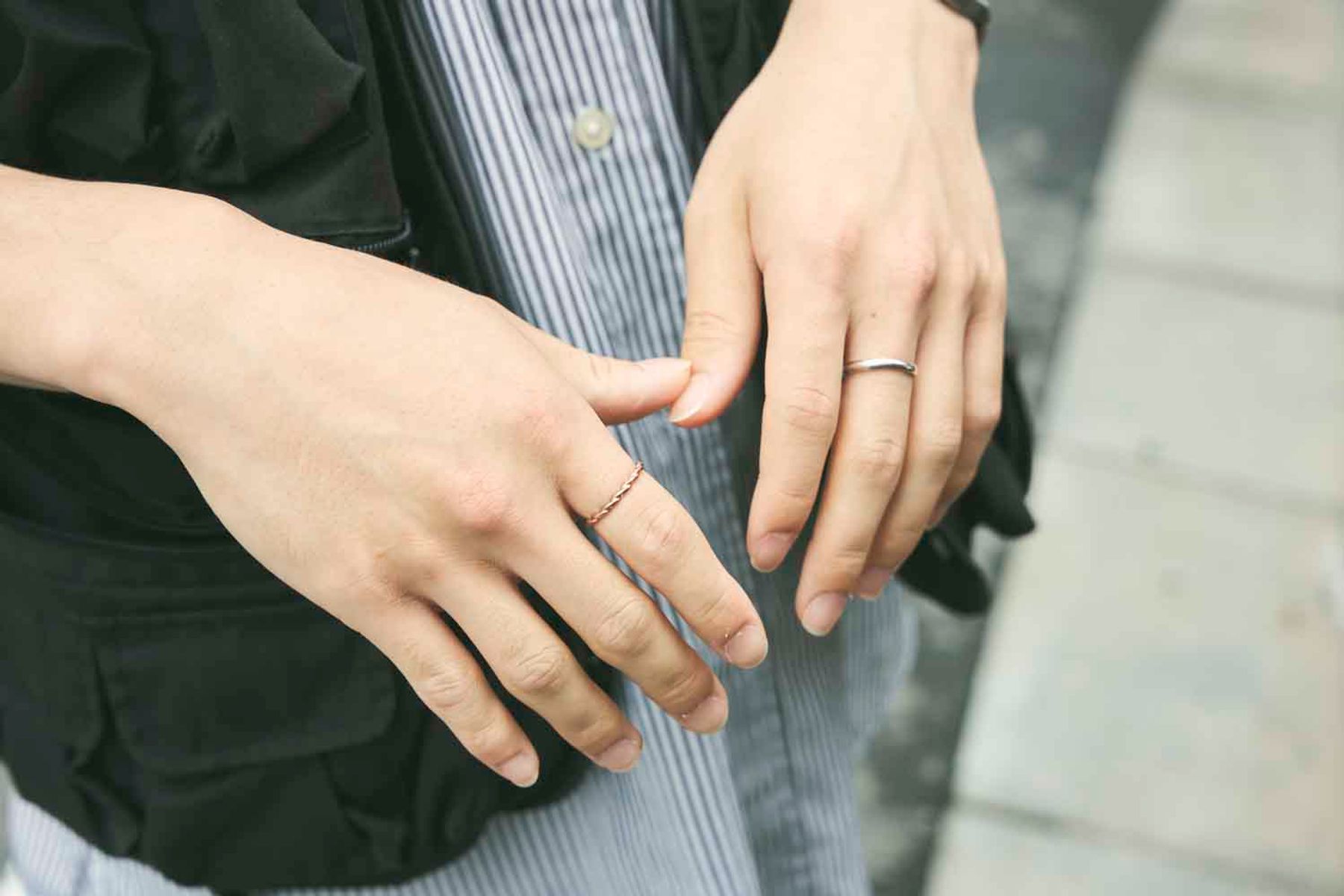 手ぶら派推奨。マルチポケット付きベスト 眞鍋直隆 7枚目の写真