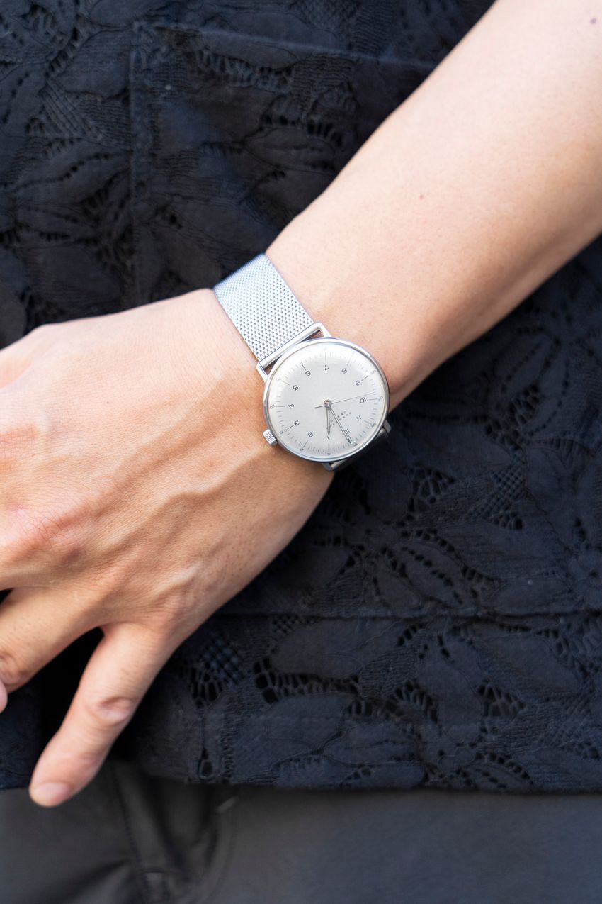 ハイセンスな“毒っ気”をさらっと纏う！「ニードルズ」を巧みに着こなす技をスナップで - 3枚目の画像