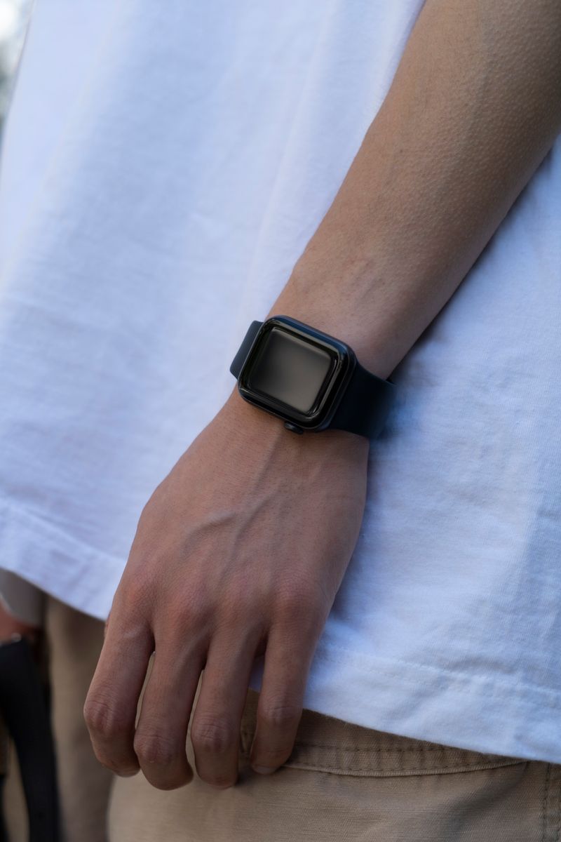 差がつくヘインズ。半端丈のスリーブが新鮮 Nissy 7枚目の写真