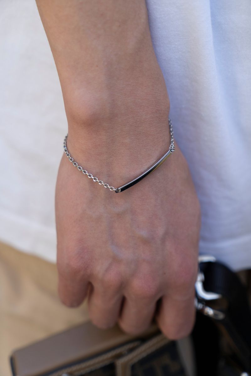 差がつくヘインズ。半端丈のスリーブが新鮮 Nissy 6枚目の写真