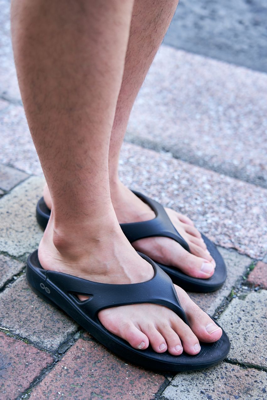 半袖シャツは“ラルフ”一択！青シャツ、柄シャツetc.みんなどんなの選んでた？ - 8枚目の画像