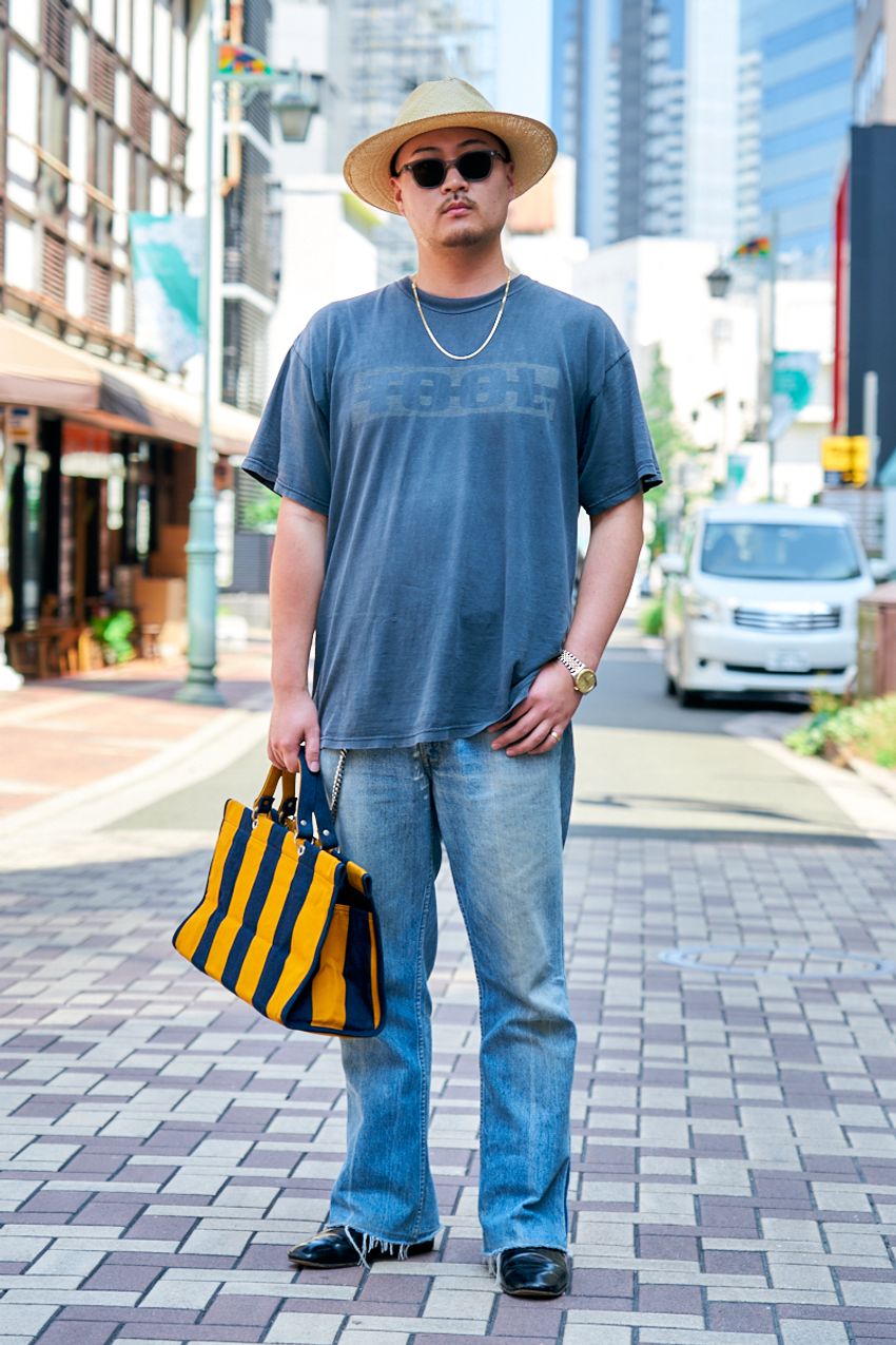 そろそろいっとく？ ゴールド・ロレックスで色気ムンムン♡なオトナたちをスナップ！ - 2枚目の画像