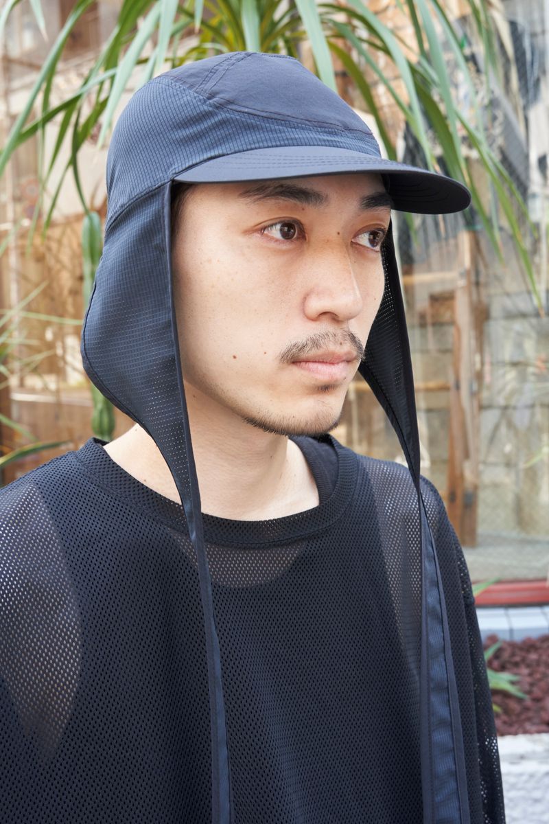 新感覚。バレエシューズで足元を華麗に演出 森田倫太郎 3枚目の写真