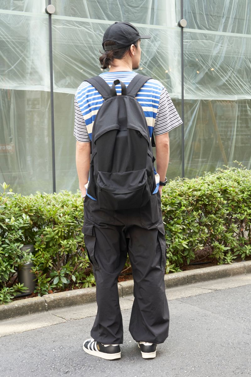 違いがわかる人が選ぶコラボアイテムとは？ 八木祥太 2枚目の写真