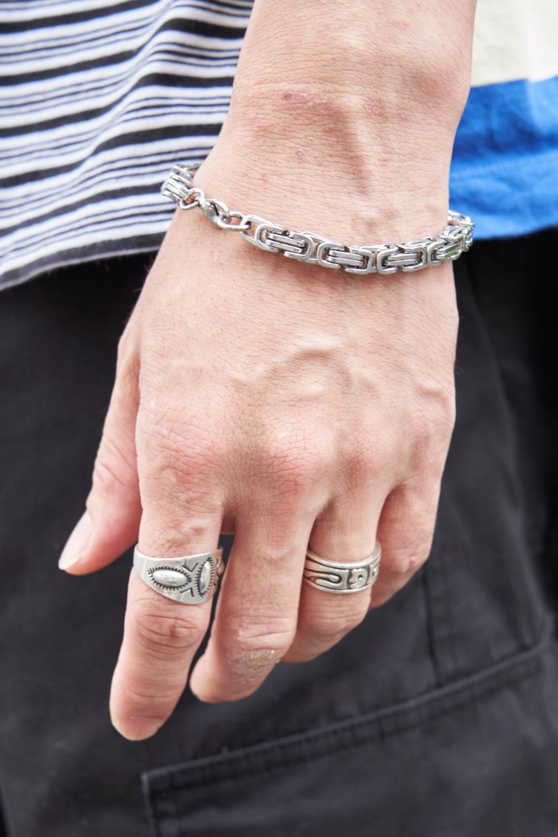 違いがわかる人が選ぶコラボアイテムとは？ 八木祥太 5枚目の写真