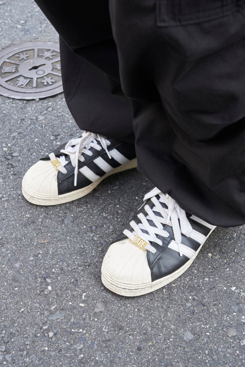 違いがわかる人が選ぶコラボアイテムとは？ 八木祥太 7枚目の写真