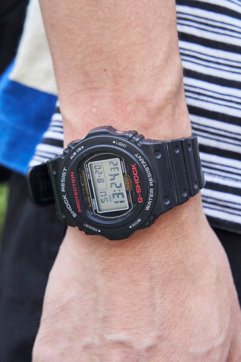 違いがわかる人が選ぶコラボアイテムとは？ 八木祥太 6枚目の写真