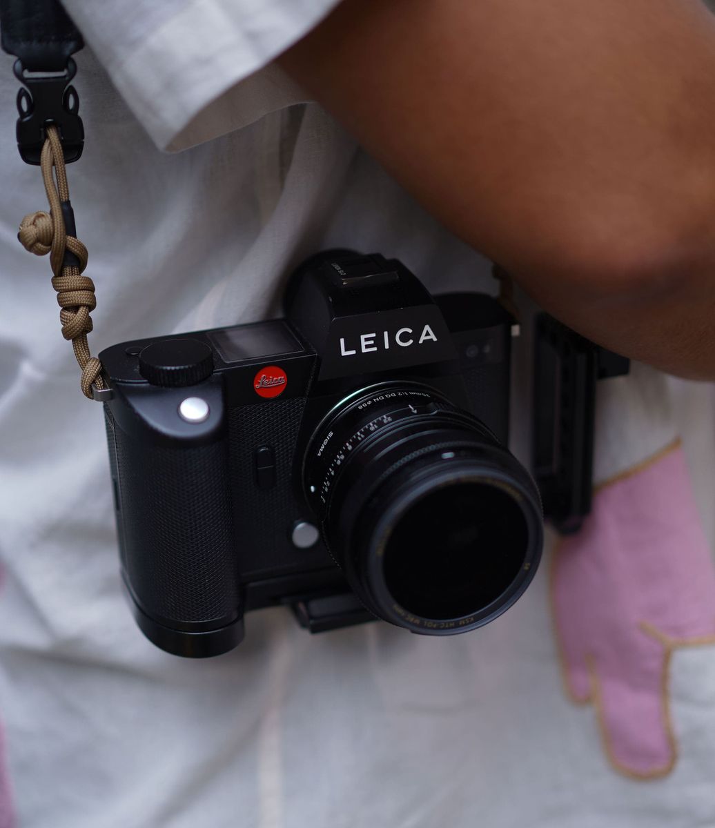 Seoul Fashion Paparazzi_138 Choi Joon Ryul（チェ・ジョンリョル） 10枚目の写真