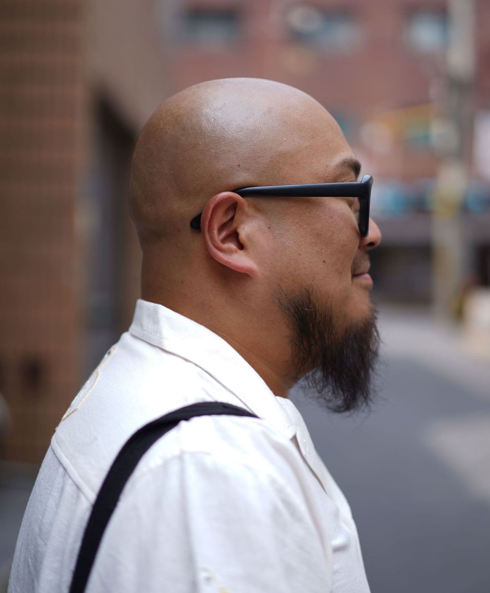 Seoul Fashion Paparazzi_138 Choi Joon Ryul（チェ・ジョンリョル） 3枚目の写真