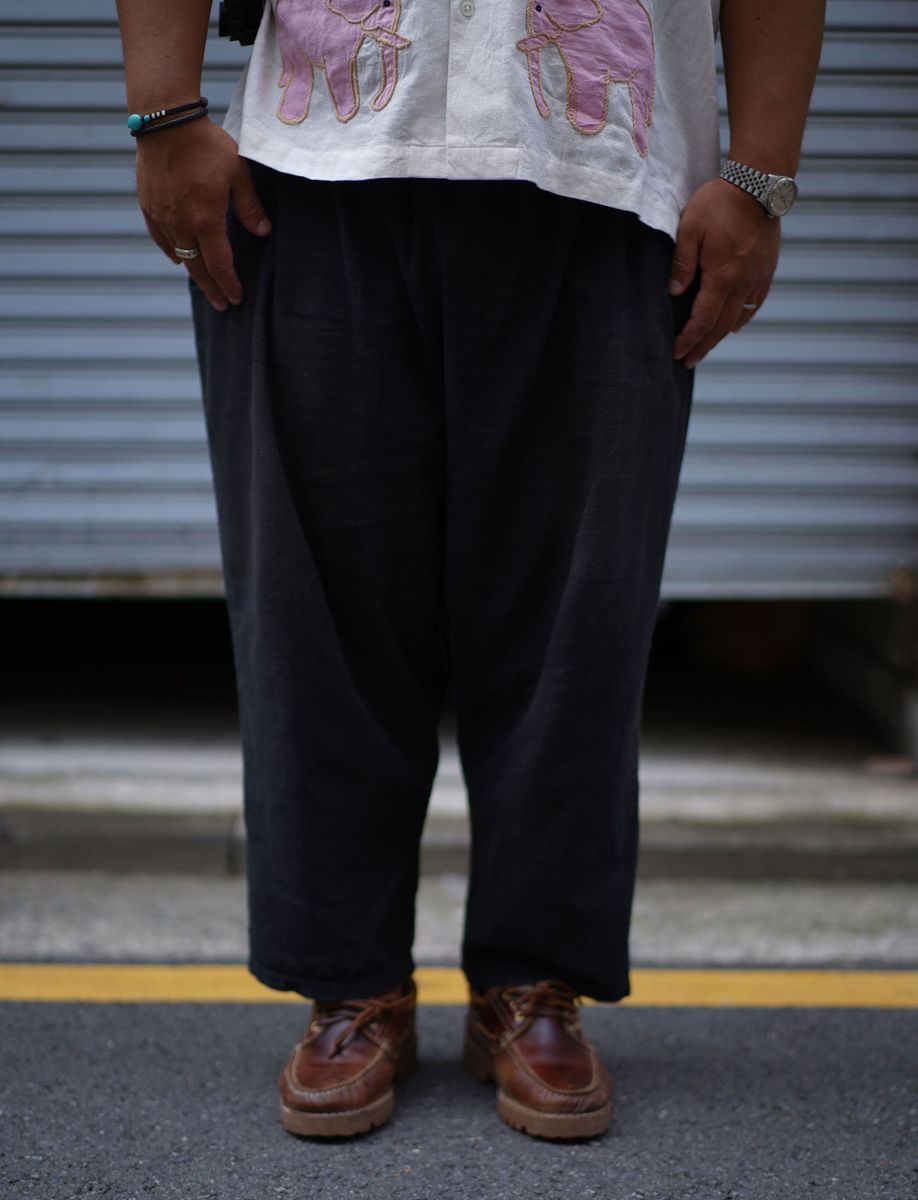 Seoul Fashion Paparazzi_138 Choi Joon Ryul（チェ・ジョンリョル） 6枚目の写真