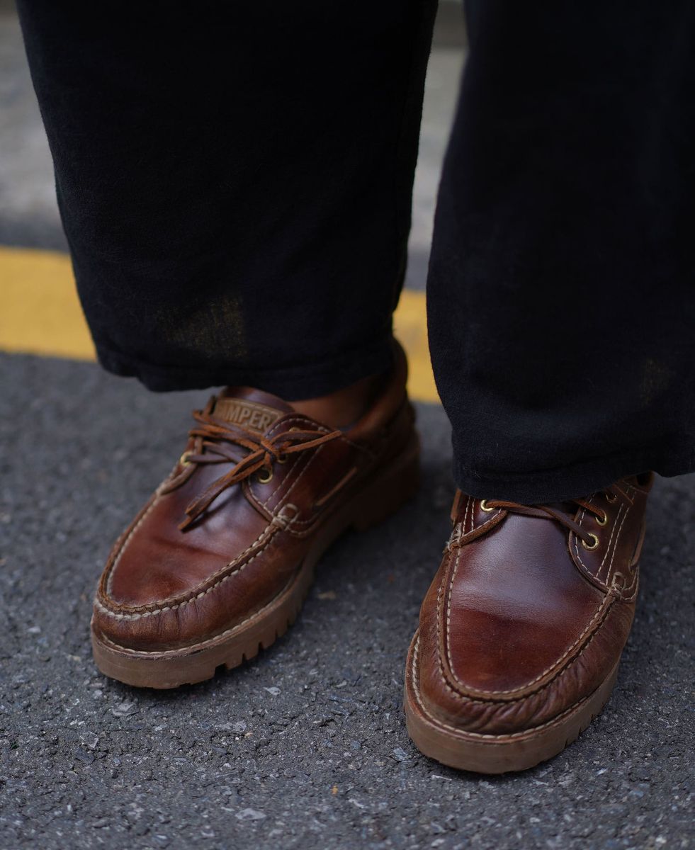 Seoul Fashion Paparazzi_138 Choi Joon Ryul（チェ・ジョンリョル） 7枚目の写真