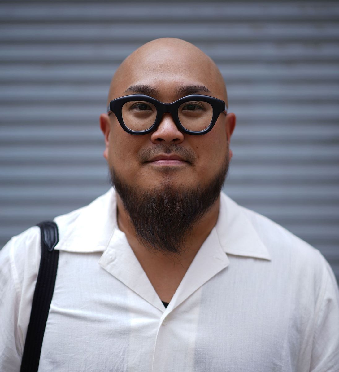 Seoul Fashion Paparazzi_138 Choi Joon Ryul（チェ・ジョンリョル） 2枚目の写真