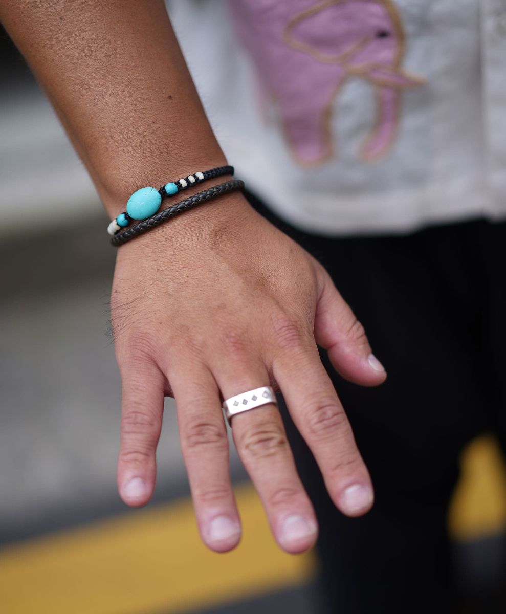 Seoul Fashion Paparazzi_138 Choi Joon Ryul（チェ・ジョンリョル） 8枚目の写真