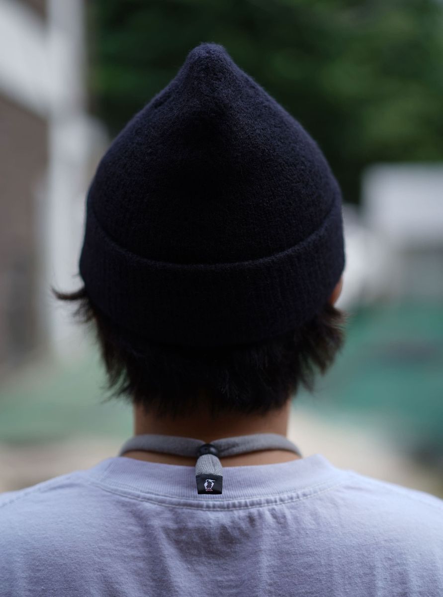 Seoul Fashion Paparazzi_139 Bae Cha Kyung（べ・チャギョン） 5枚目の写真