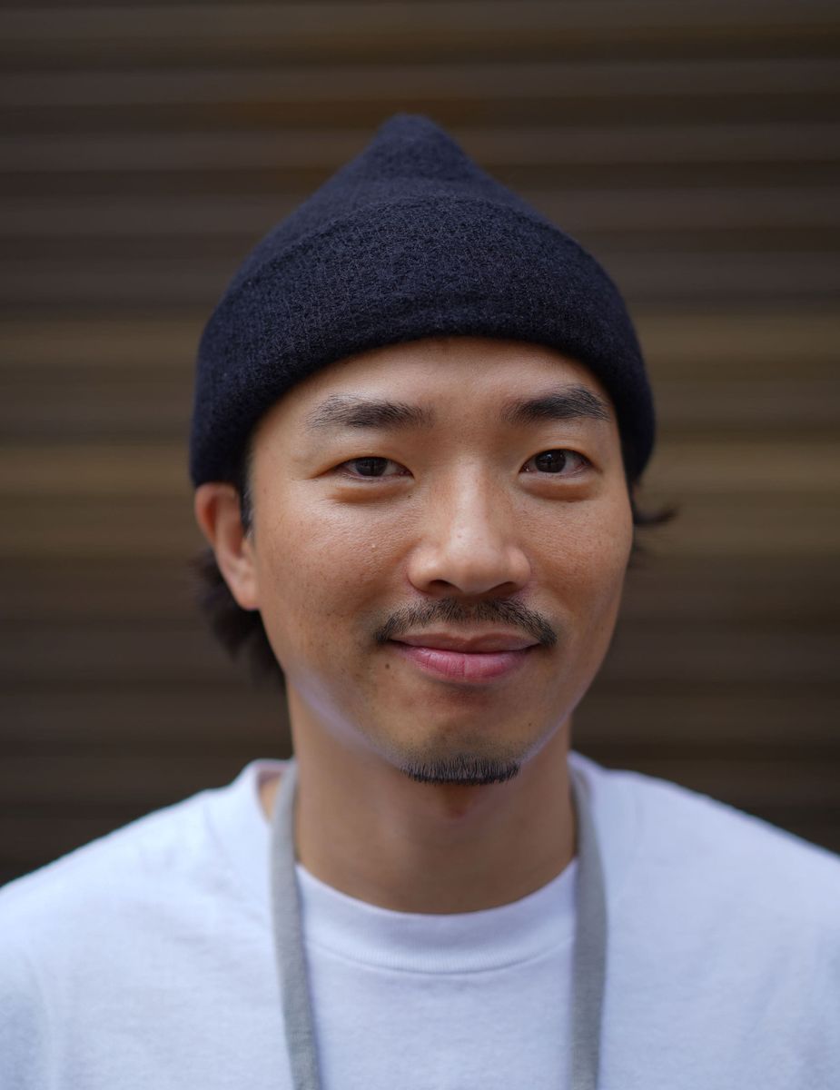 Seoul Fashion Paparazzi_139 Bae Cha Kyung（べ・チャギョン） 3枚目の写真