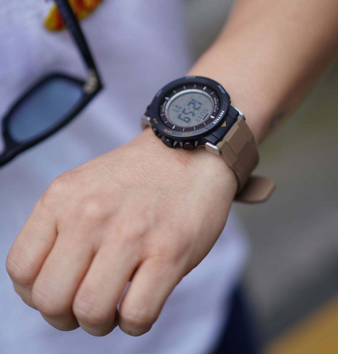 Seoul Fashion Paparazzi_139 Bae Cha Kyung（べ・チャギョン） 9枚目の写真