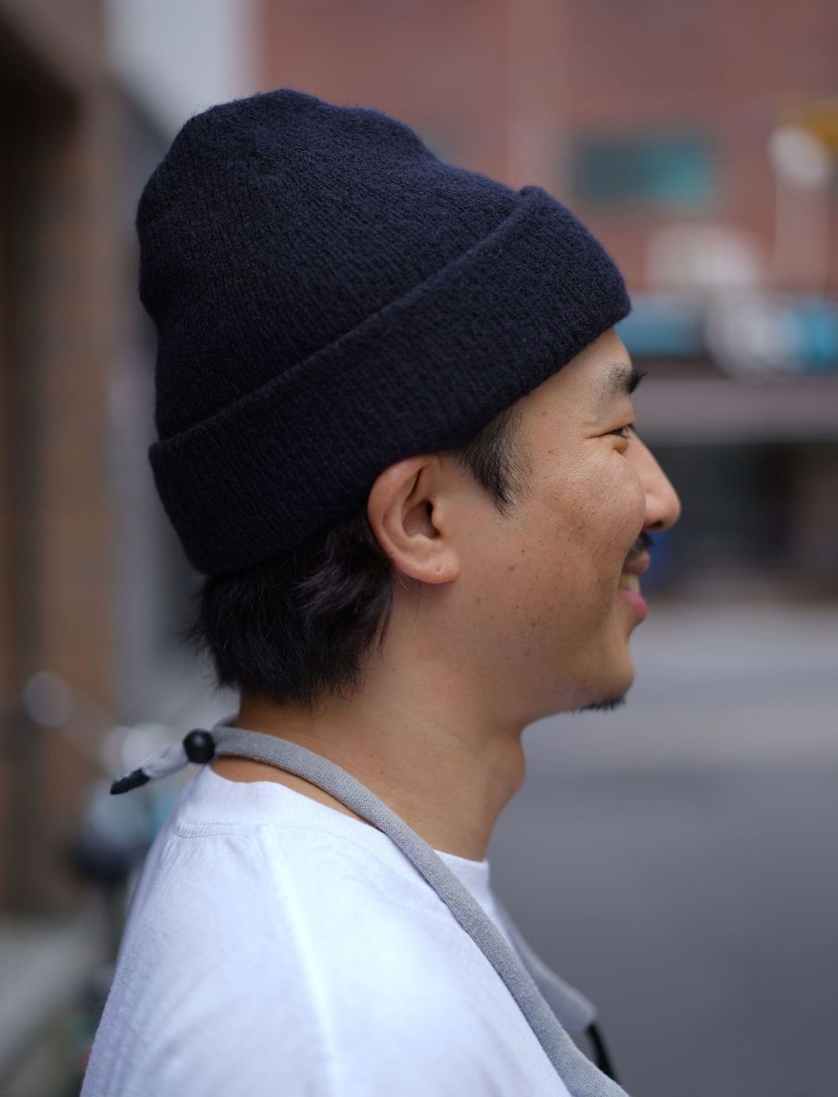 Seoul Fashion Paparazzi_139 Bae Cha Kyung（べ・チャギョン） 4枚目の写真