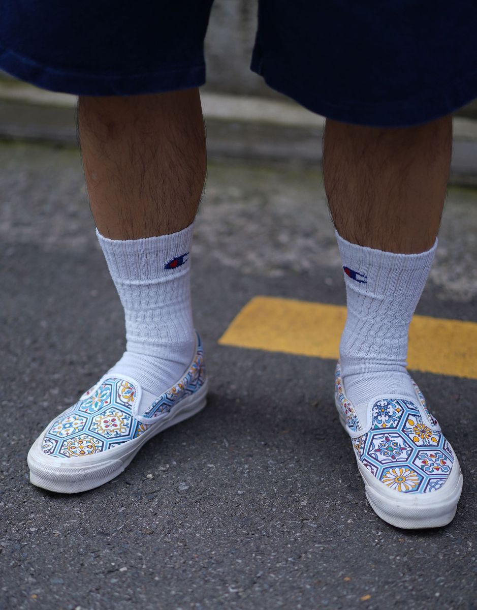 Seoul Fashion Paparazzi_139 Bae Cha Kyung（べ・チャギョン） 8枚目の写真