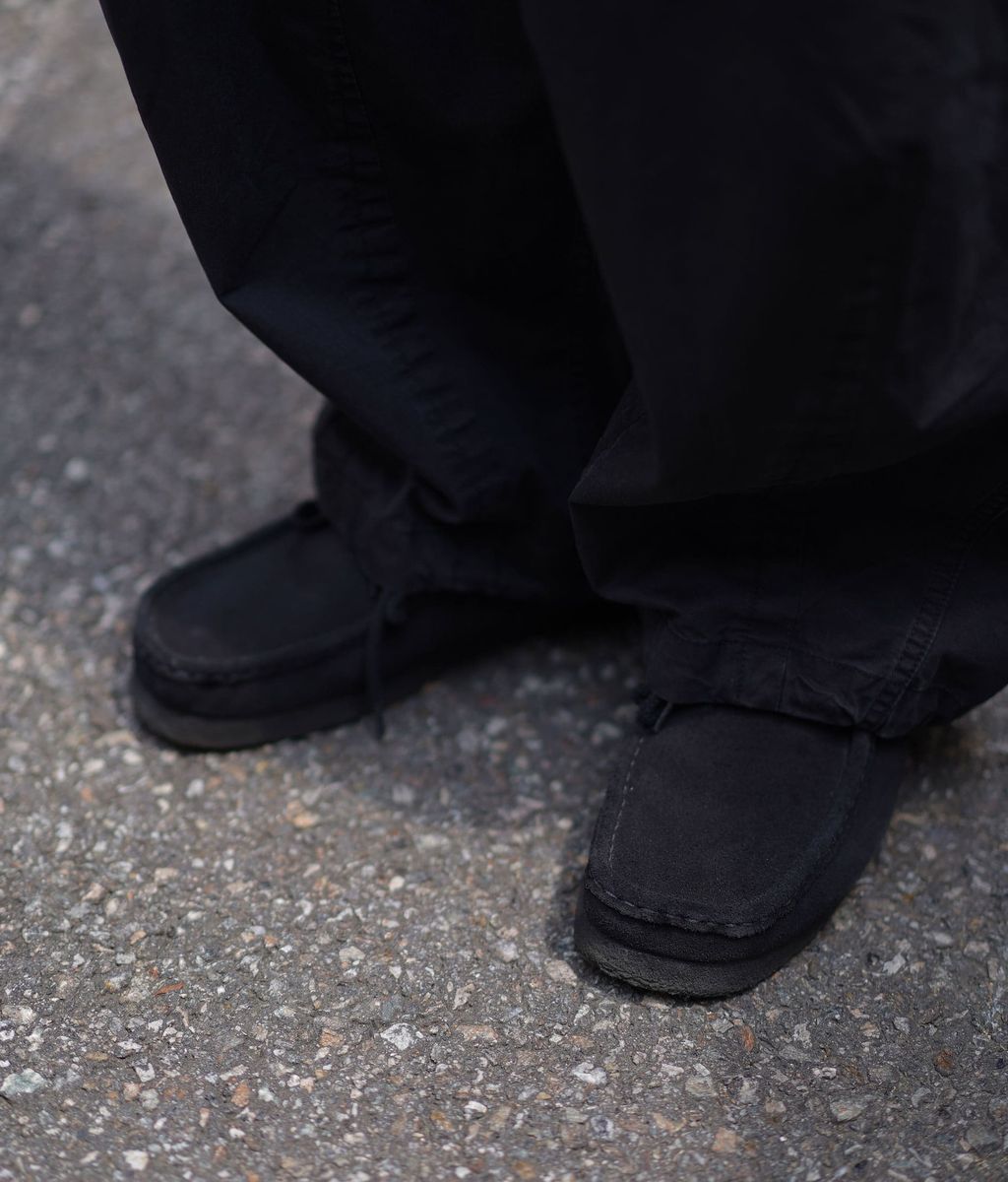 Seoul Fashion Paparazzi_140 Jeon Jeoung Hyun（ジョン・ジョンヒョン） 8枚目の写真